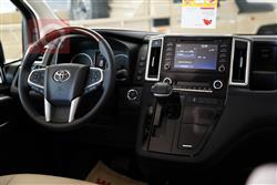 Toyota Granvia